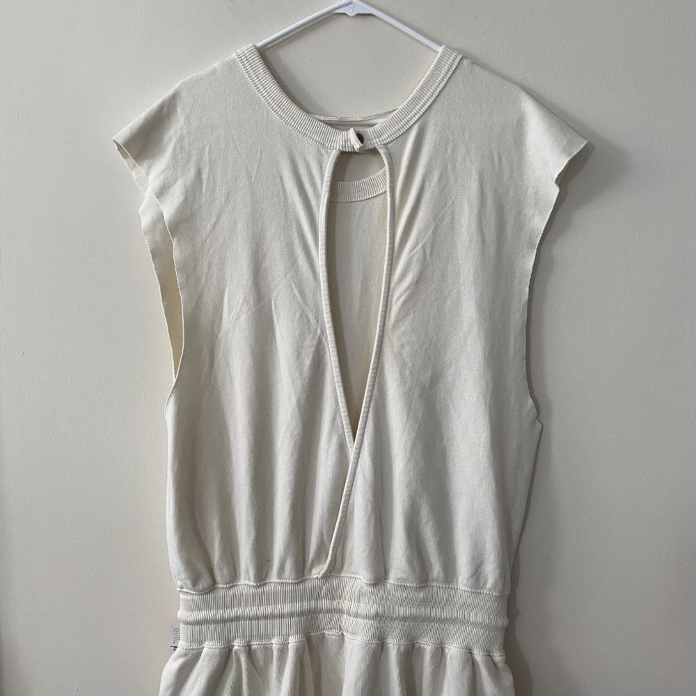 Free People Movement Throw And Go Onesie NWT - Picture 9 of 11